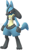 Lucario