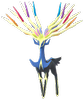 Xerneas