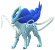 Suicune