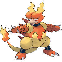 Magmar