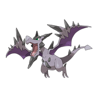 Mega-Aerodactyl