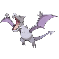 Aerodactyl