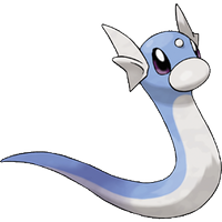 Dratini