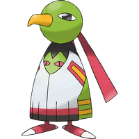 Xatu