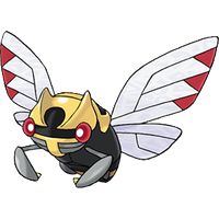 Ninjask