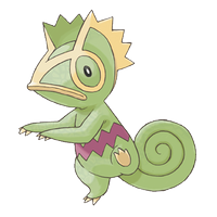 Kecleon