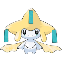 Jirachi