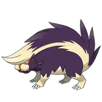 Skuntank