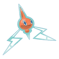 Rotom