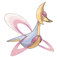 Cresselia