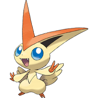 Victini