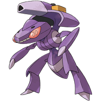 Genesect