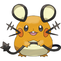 Dedenne