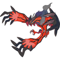 Xerneas