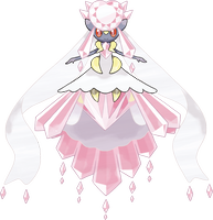 Mega-Diancie