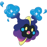 Cosmog