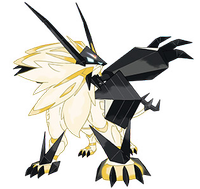 Necrozma (Abendmähne)