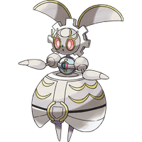 Magearna