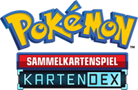 Pokémon Kartendex