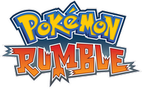 Pokémon Rumble