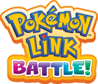 Pokémon Link: Battle!