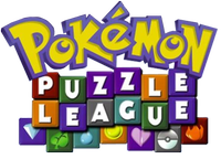 Pokémon Puzzle League