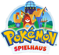 Pokémon Spielhaus