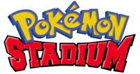 Pokémon Stadium