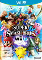 Super Smash Bros. 3DS