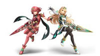 Pyra/Mythra