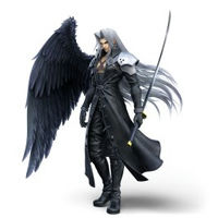 Sephiroth