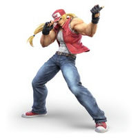 Terry Bogard