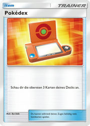 004/P-A Pokédex