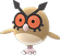 Hoothoot