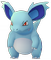 Nidorina