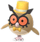 Hoothoot