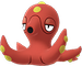 Octillery