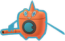 Wasch-Rotom