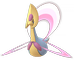 Cresselia