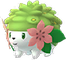 Shaymin