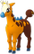 Girafarig