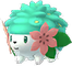 Shaymin