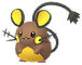 Dedenne