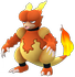 Magmar