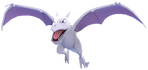 Aerodactyl