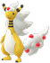 Mega-Ampharos