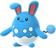 Azumarill