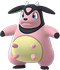 Miltank