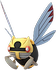 Ninjask