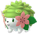 Shaymin